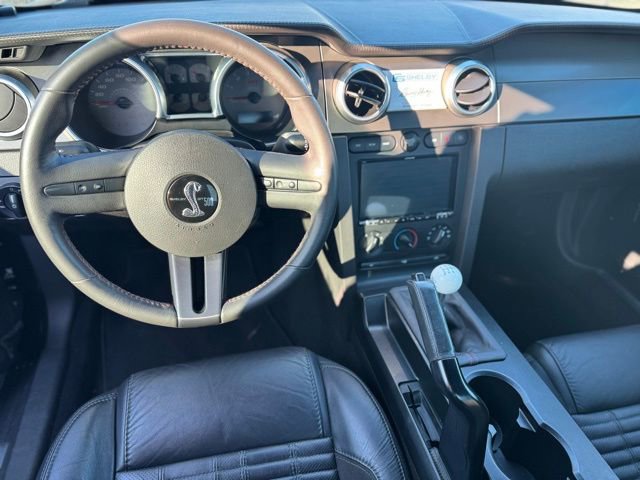 Used 2008 Ford Mustang Shelby GT500 image 6