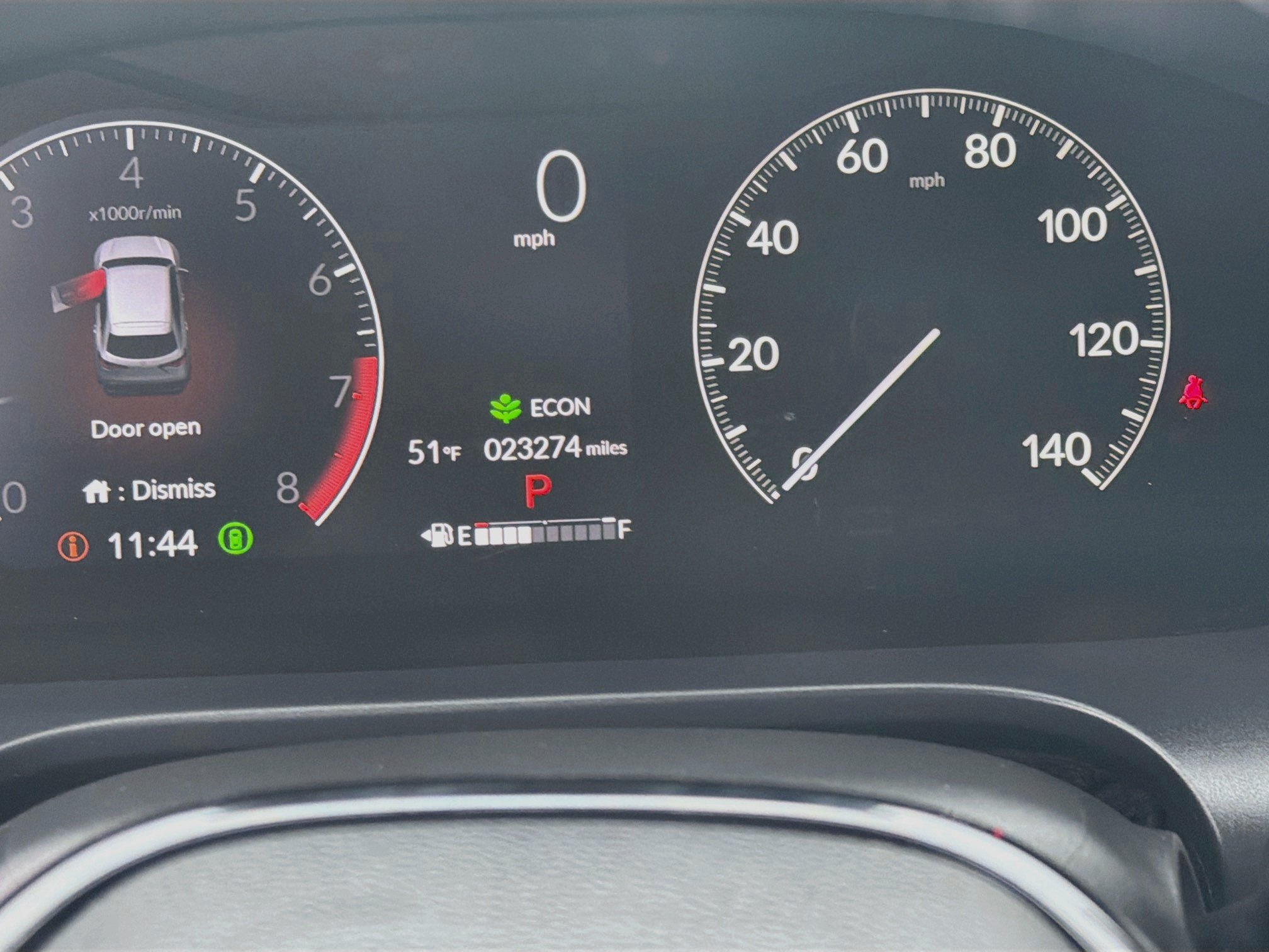 Used 2024 Honda HR-V Sport image 18