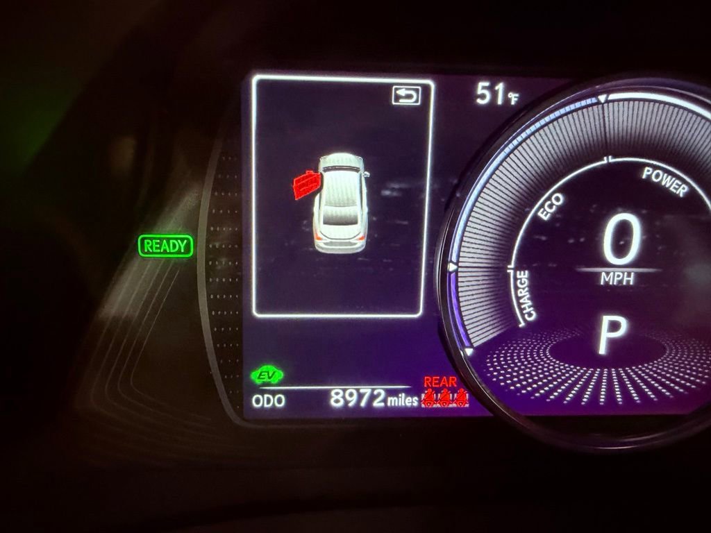 Used 2024 Lexus ES 300h w/ Luxury Package image 24