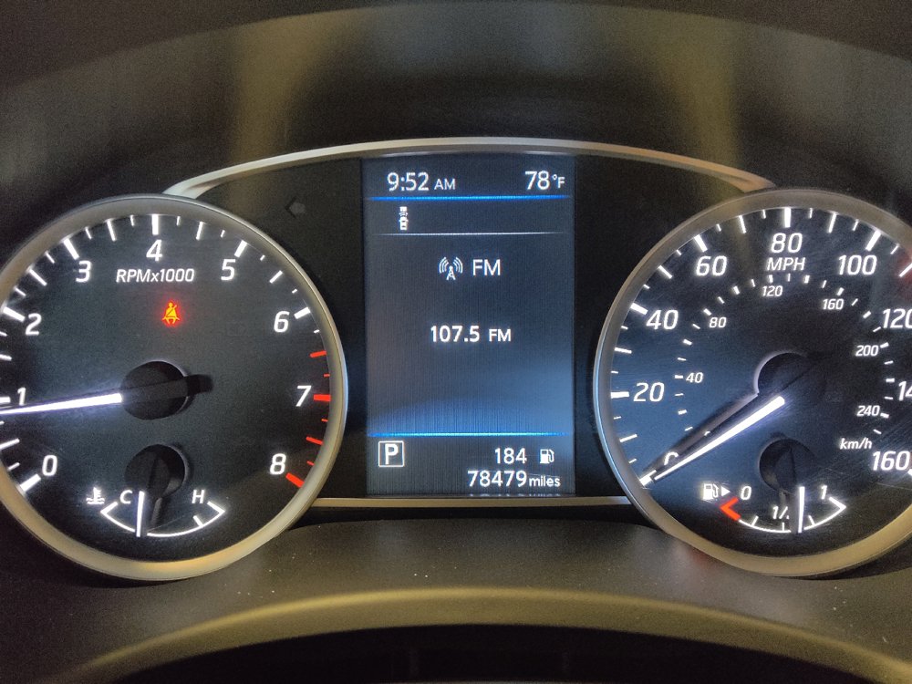 Used 2019 Nissan Sentra S FWD image 23