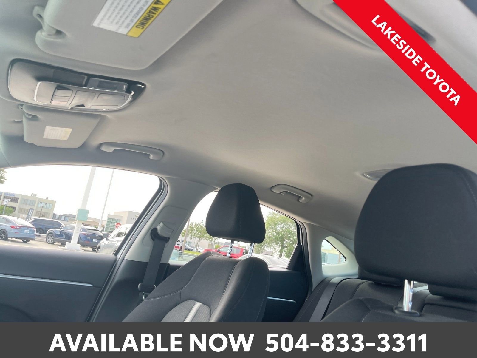 Used 2025 Hyundai Sonata SEL image 30