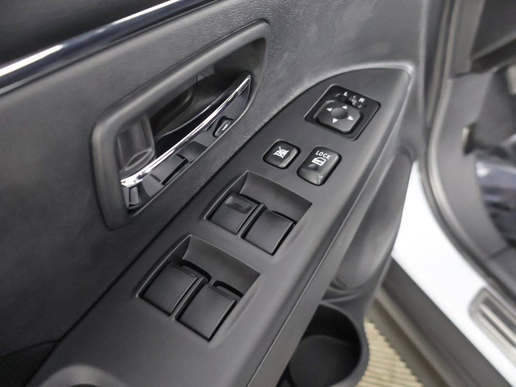 New 2025 Mitsubishi Outlander Sport ES AWD/4WD image 28