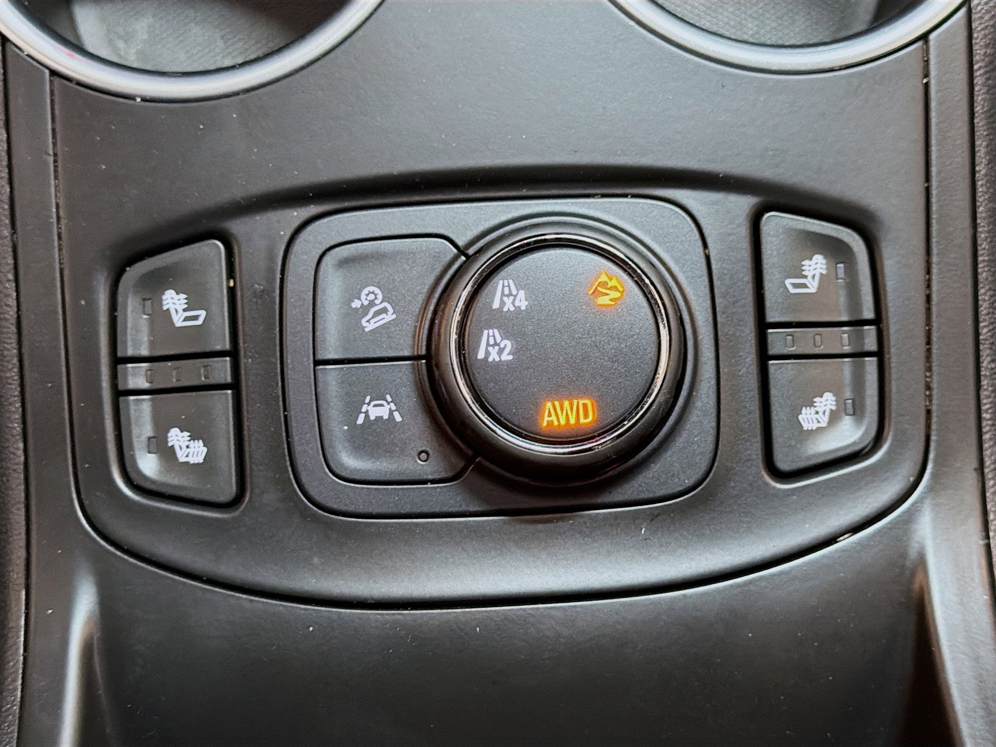 Used 2021 GMC Terrain SLE w/ Driver Convenience Package image 25