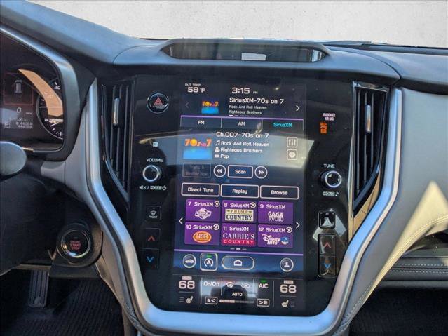 Used 2020 Subaru Outback Limited image 15