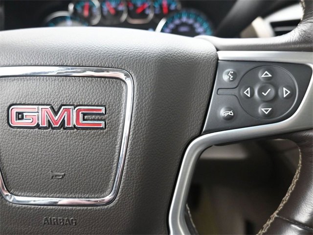 Used 2018 GMC Yukon SLT w/ Open Road Package image 30