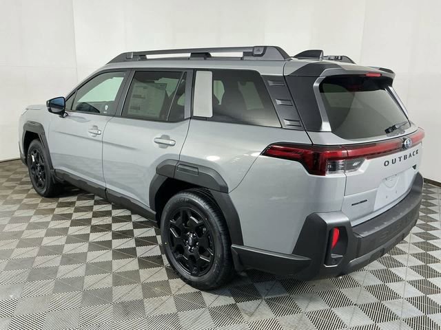 New 2026 Subaru Outback Limited image 5