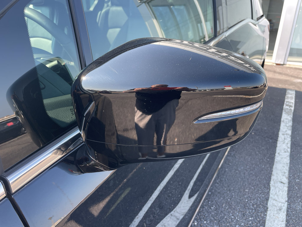 Used 2025 Honda Odyssey Sport-L image 6