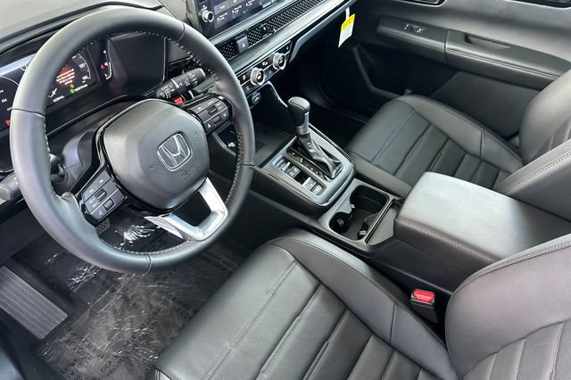 New 2026 Honda CR-V EX-L image 10