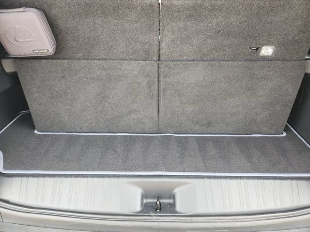 Used 2024 Lexus GX 550 w/ Accessory Package (Z1) AWD/4WD image 34