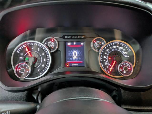 New 2026 RAM 1500 Big Horn image 10