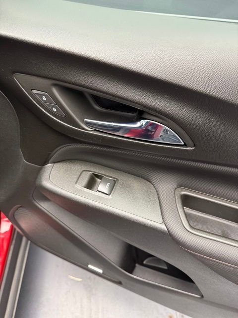 Used 2022 Chevrolet Equinox RS w/ RS Leather Package image 52