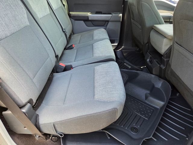 Used 2021 Ford F150 XLT AWD/4WD image 15