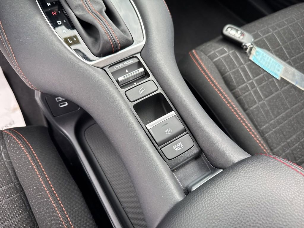 Certified 2024 Honda HR-V Sport image 22