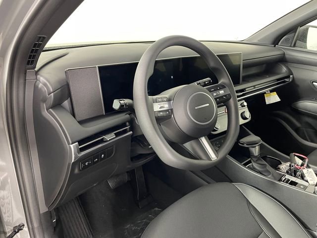 New 2026 Hyundai Santa Cruz SEL image 2