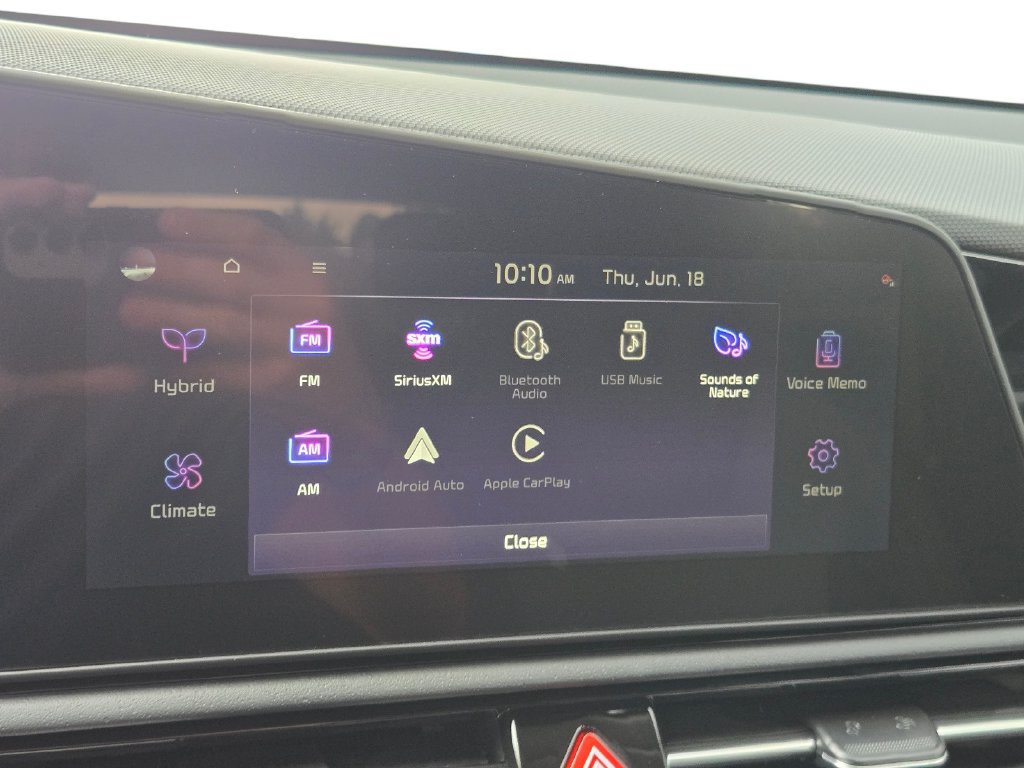 New 2026 Kia Niro EX FWD image 27