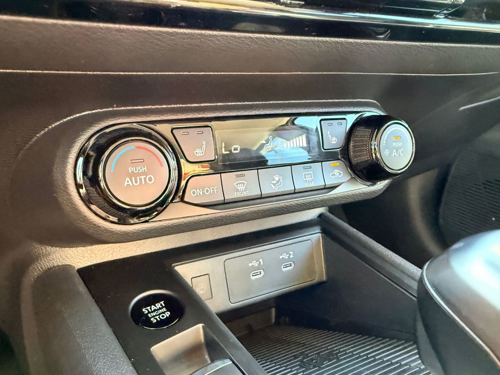 New 2026 Nissan Kicks SV w/ Cold Weather Package image 17