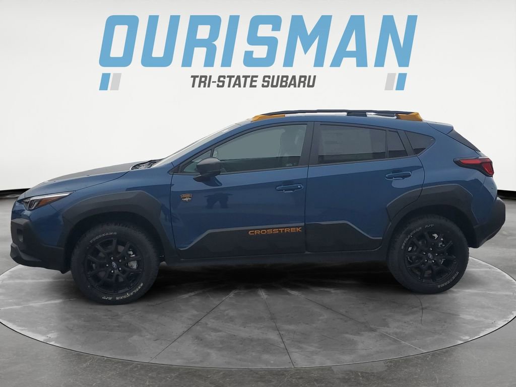 New 2026 Subaru Crosstrek 2.5i Wilderness AWD/4WD image 3