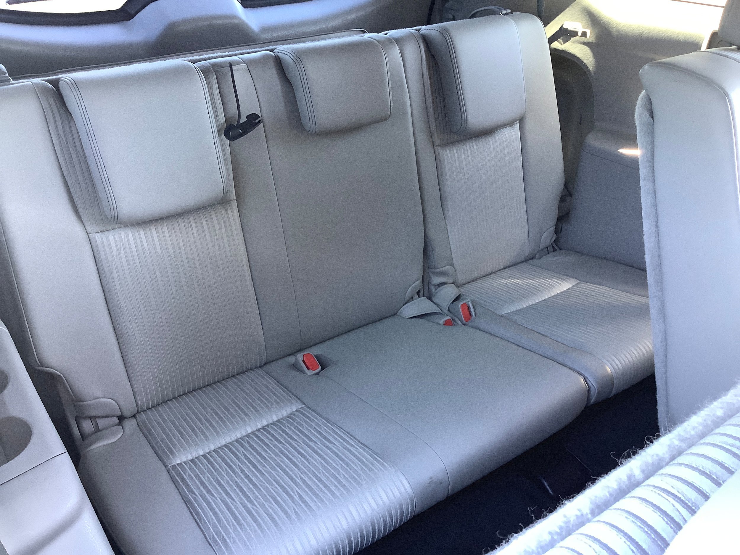 Used 2015 Toyota Highlander Plus AWD/4WD image 16