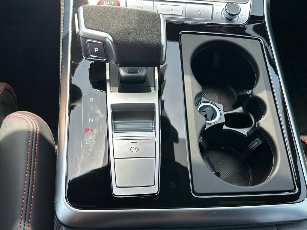 New 2026 Audi RS Q8 performance AWD/4WD image 34