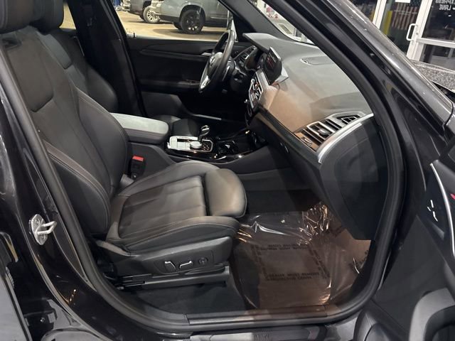 Used 2024 BMW X3 xDrive30i w/ Convenience Package AWD/4WD image 37