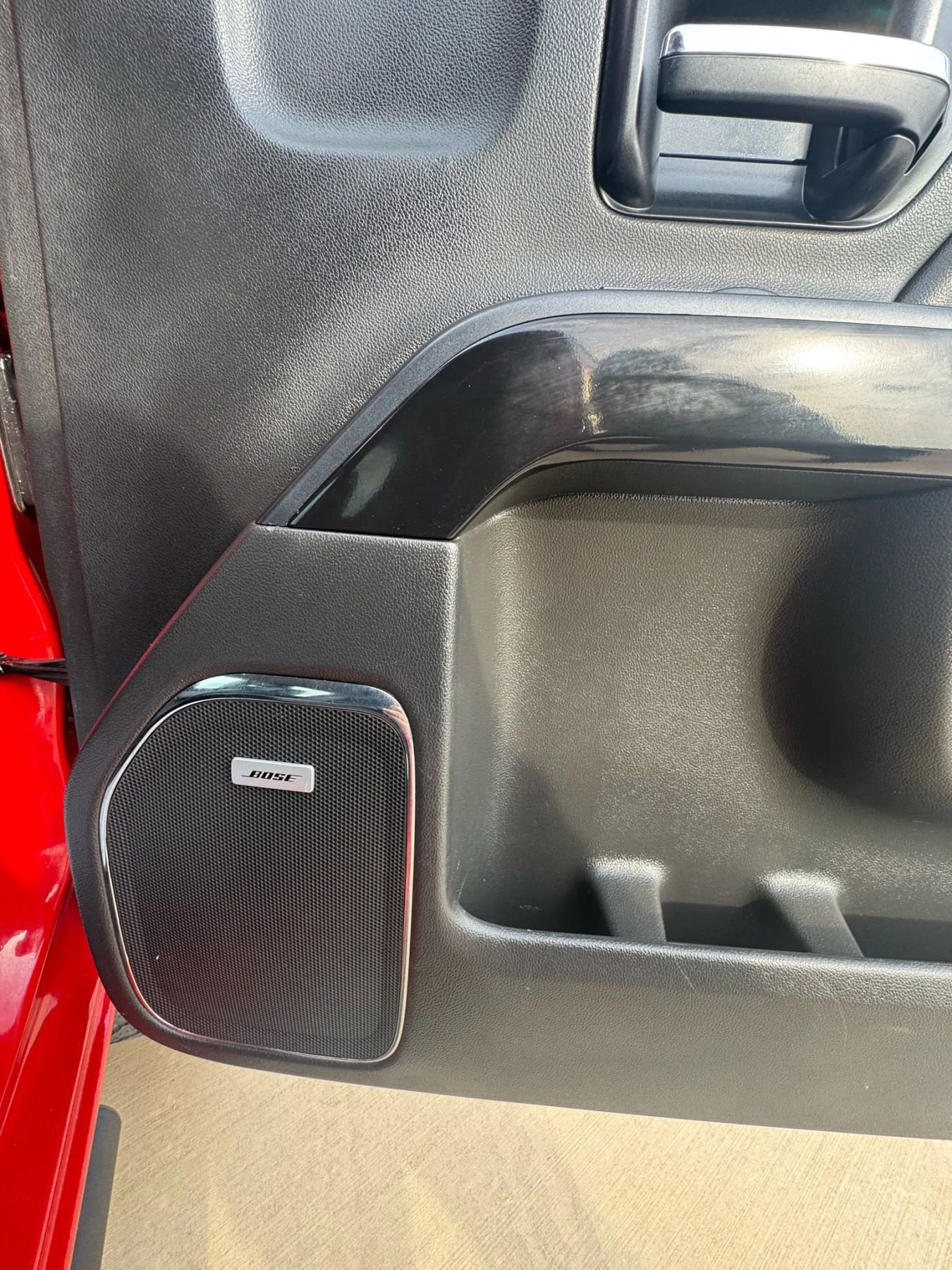 Used 2014 Chevrolet Silverado 1500 LTZ w/ Texas Edition, 1LZ Trim image 46