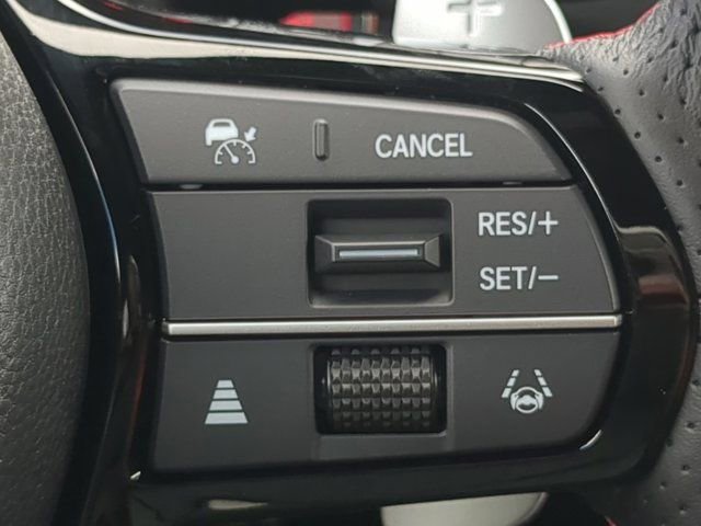 New 2026 Acura ADX A-Spec FWD image 20