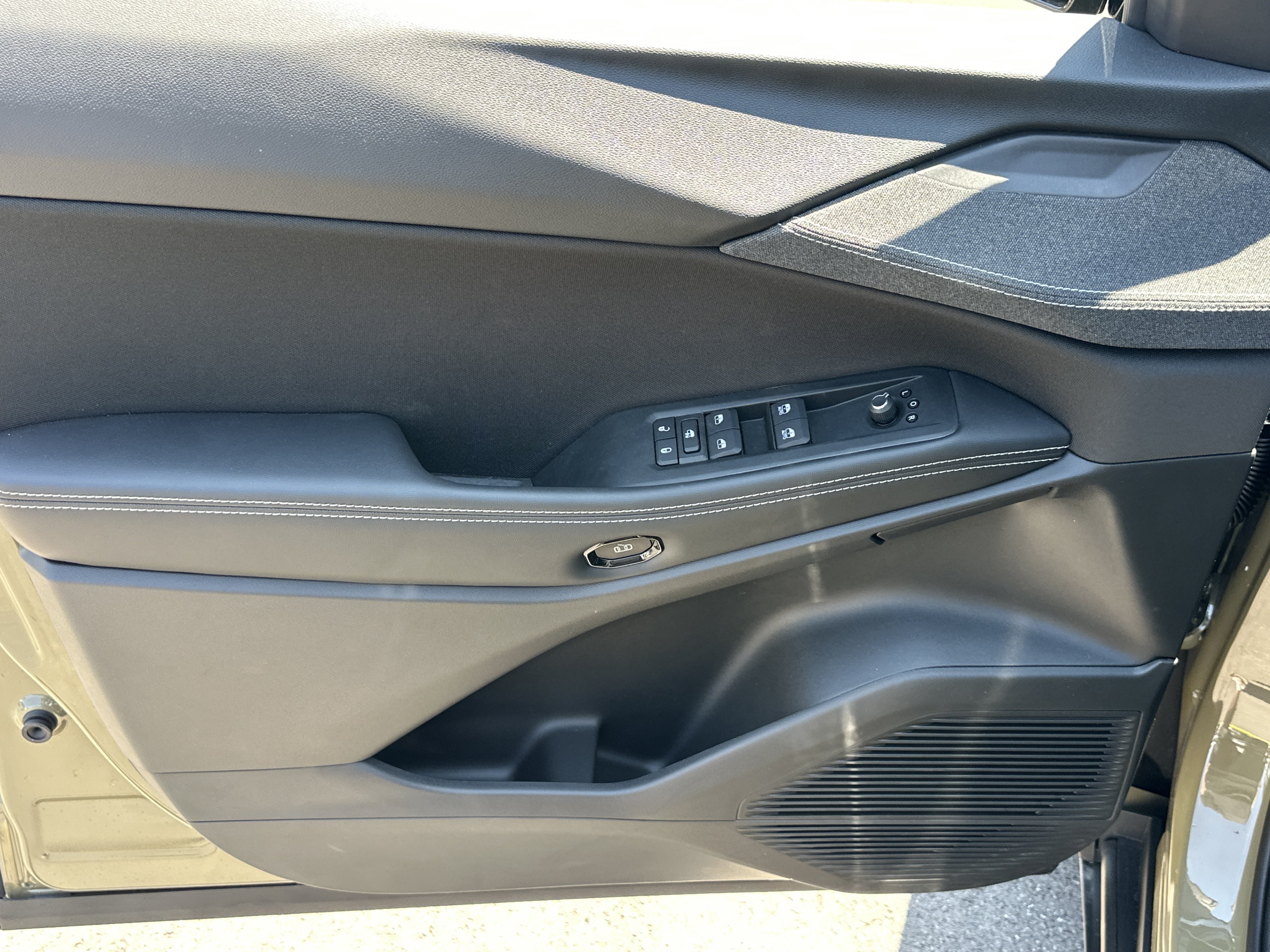 New 2026 Jeep Cherokee Laredo AWD/4WD image 26