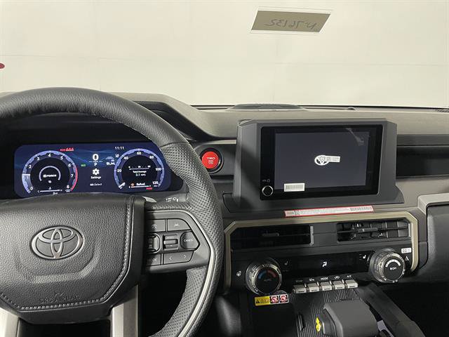 New 2026 Toyota Tacoma TRD Off-Road AWD/4WD image 15