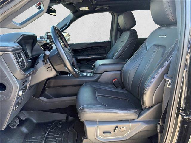 Certified 2022 Ford Expedition Platinum AWD/4WD image 10