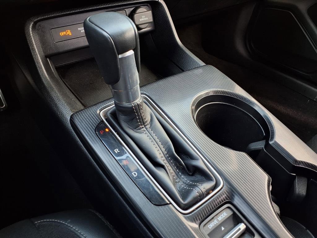 Used 2024 Honda Civic Sport image 18