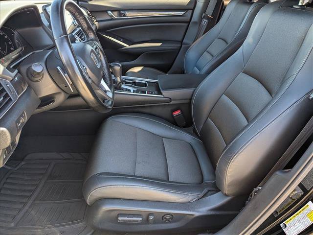 Used 2022 Honda Accord Sport image 15