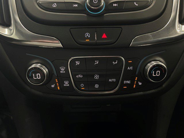 Certified 2024 Chevrolet Equinox LT image 13