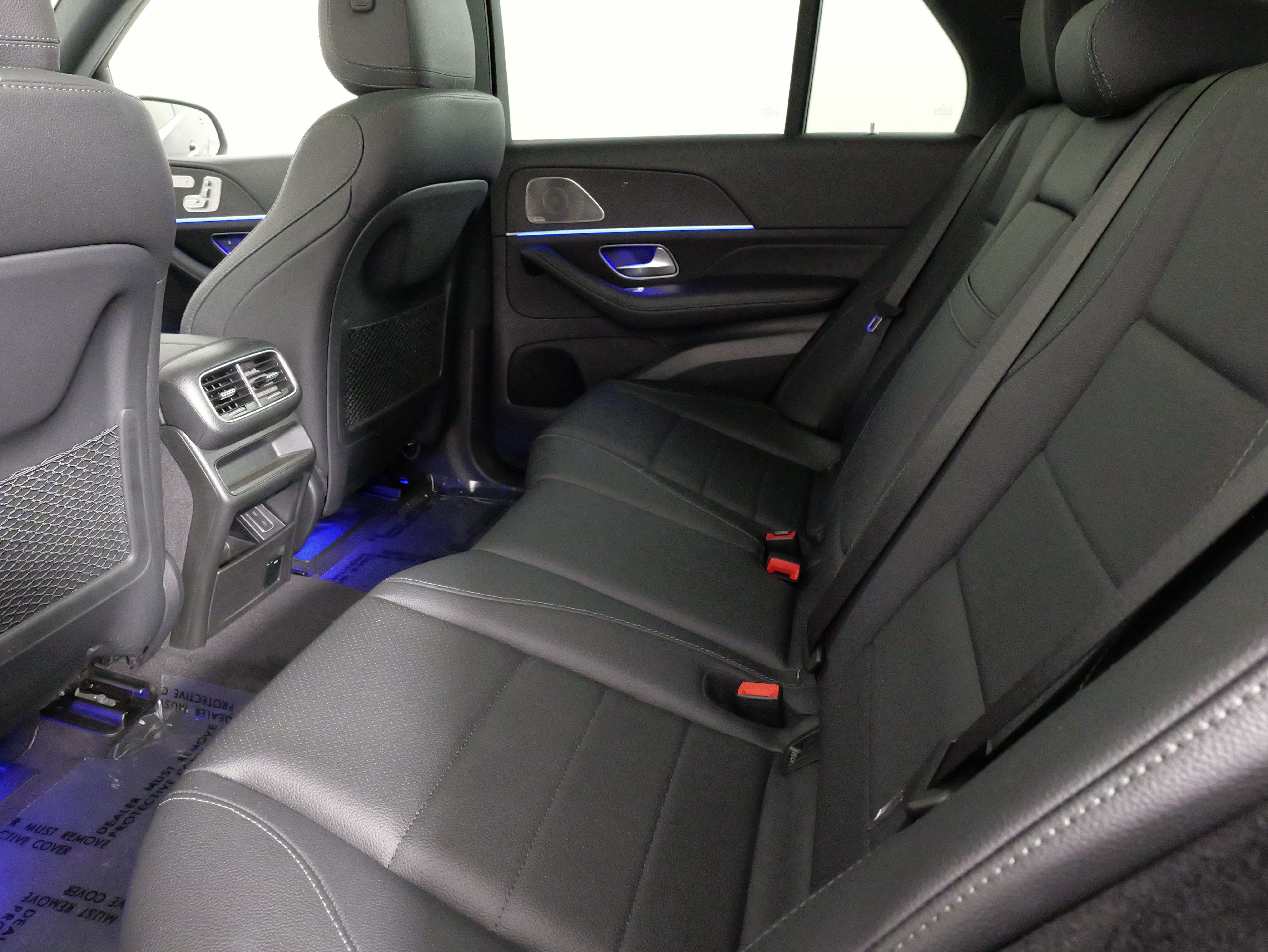 Used 2022 Mercedes-Benz GLE 350 4MATIC image 32