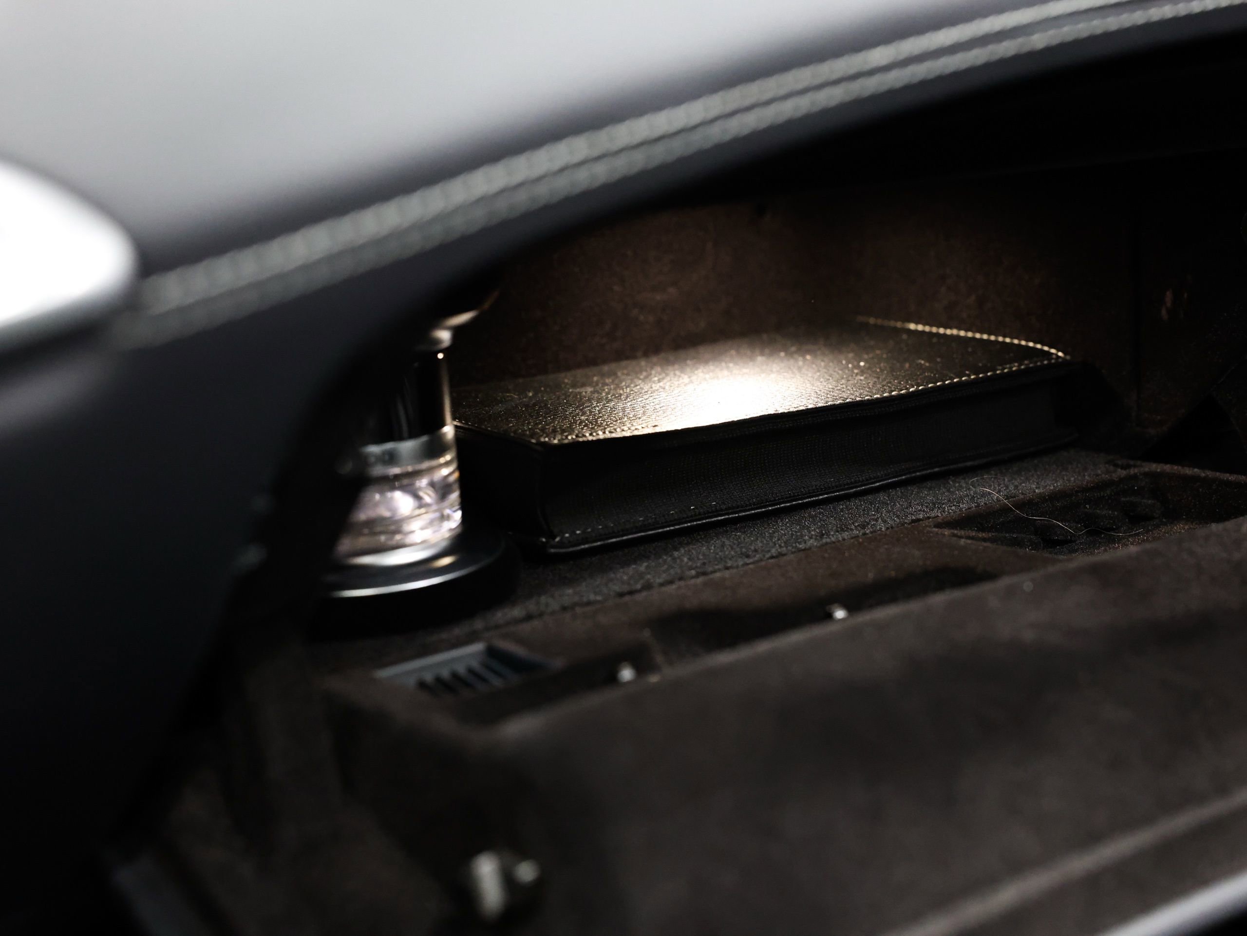 Used 2019 Mercedes-Benz S 560 Cabriolet w/ AMG Line Exterior image 35