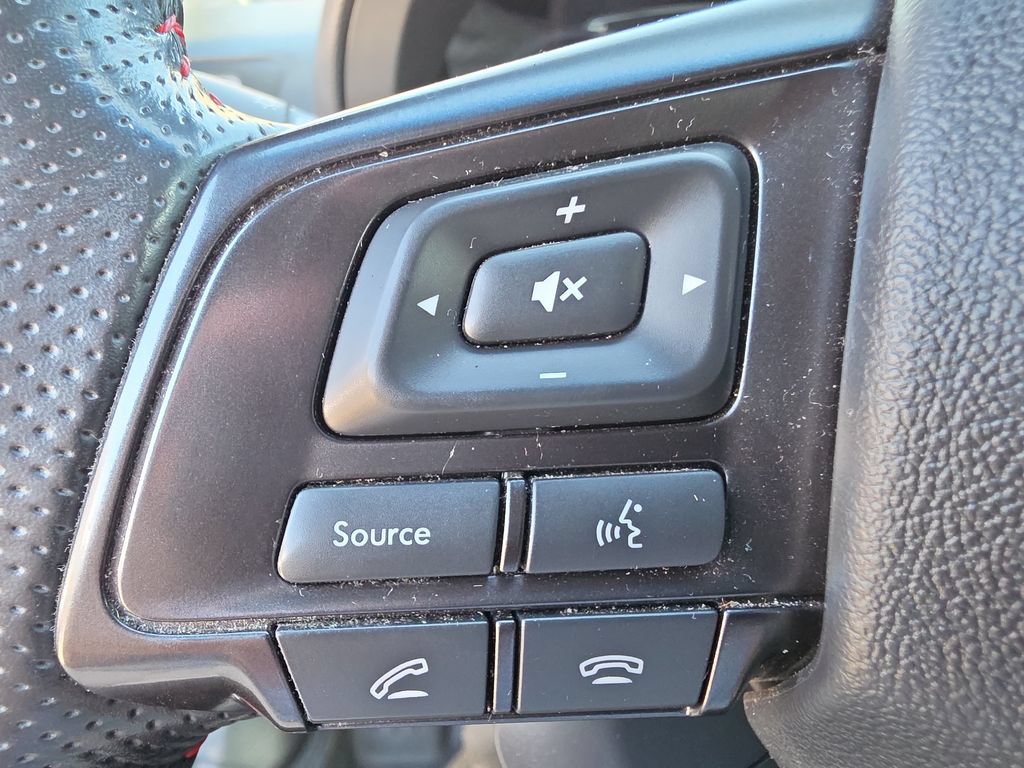 Used 2019 Subaru WRX STI w/ Popular Package #3 AWD/4WD image 15
