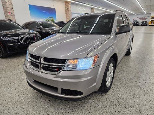 Used 2018 Dodge Journey SE w/ Connectivity Group image 1