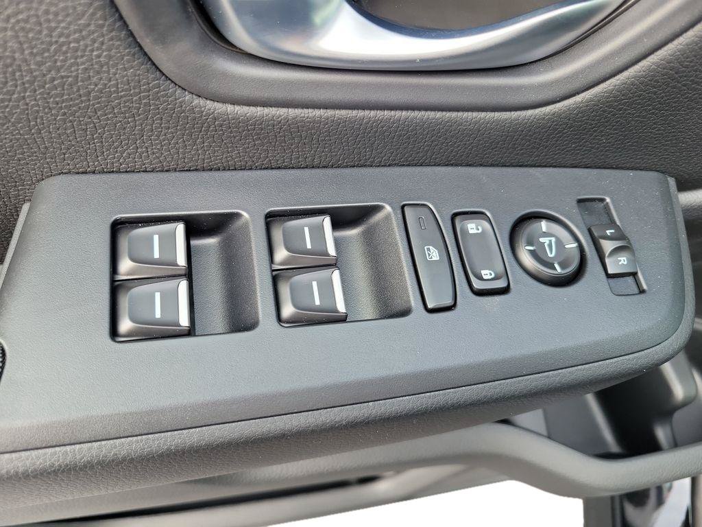 New 2026 Honda Pilot Sport image 11