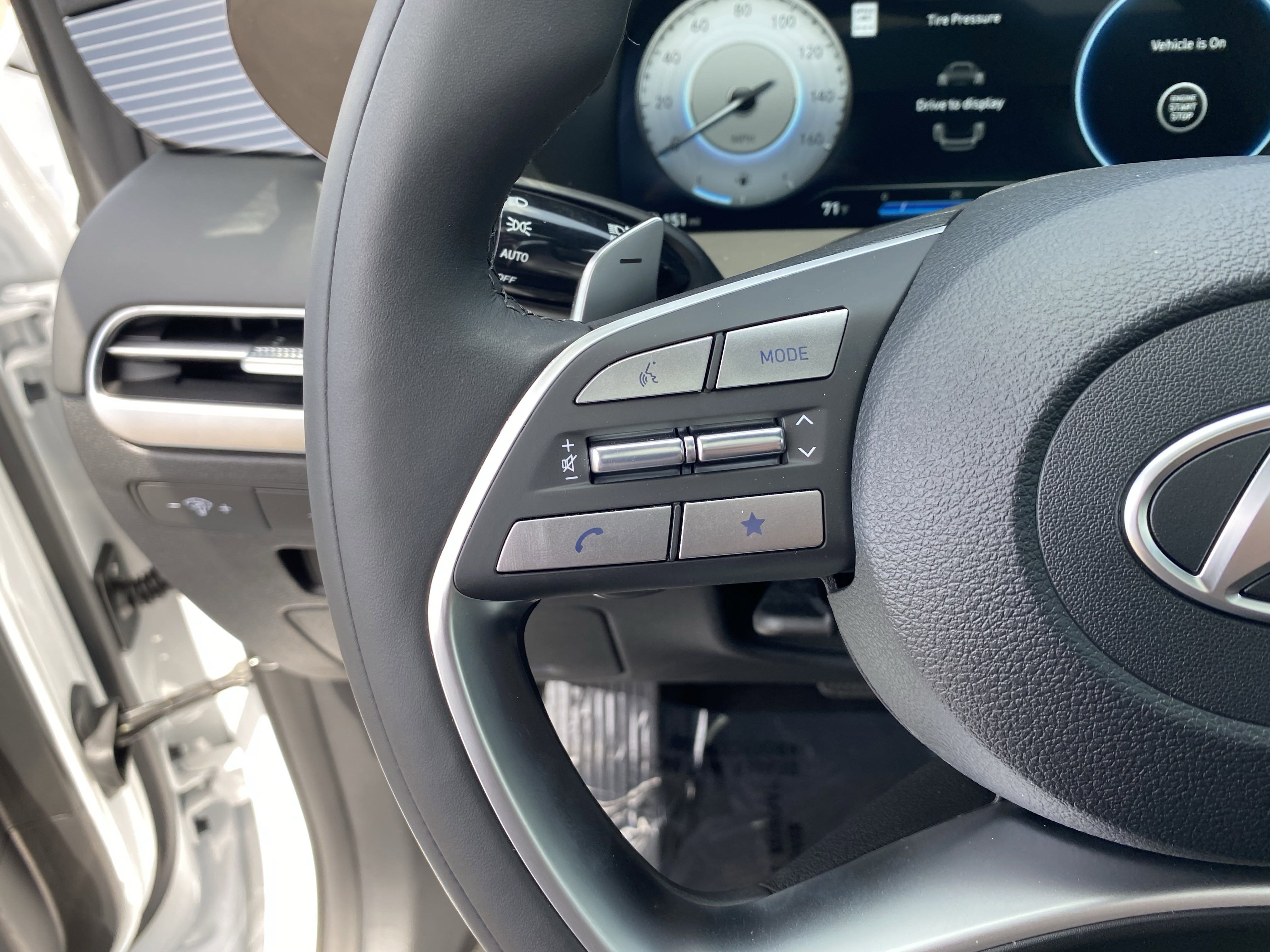 Used 2025 Hyundai Palisade Calligraphy image 21