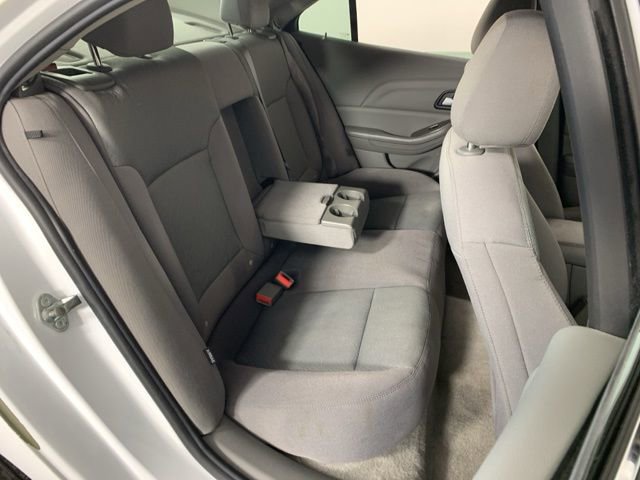 Used 2015 Chevrolet Malibu LS image 30