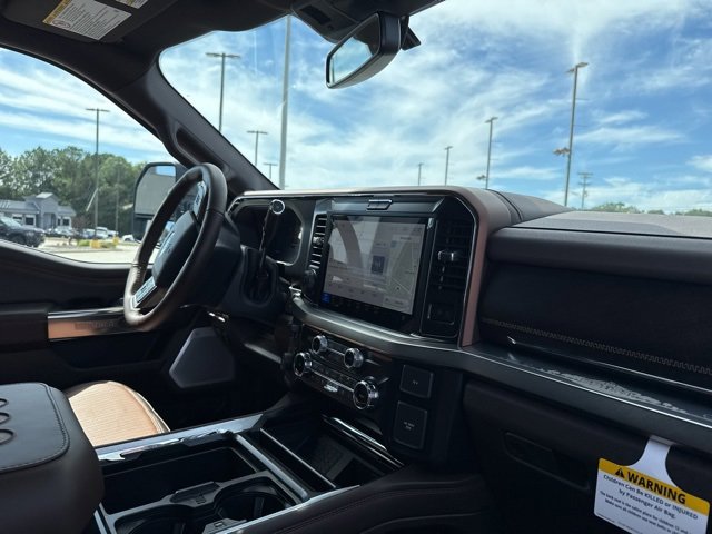 New 2026 Ford F350 King Ranch image 13