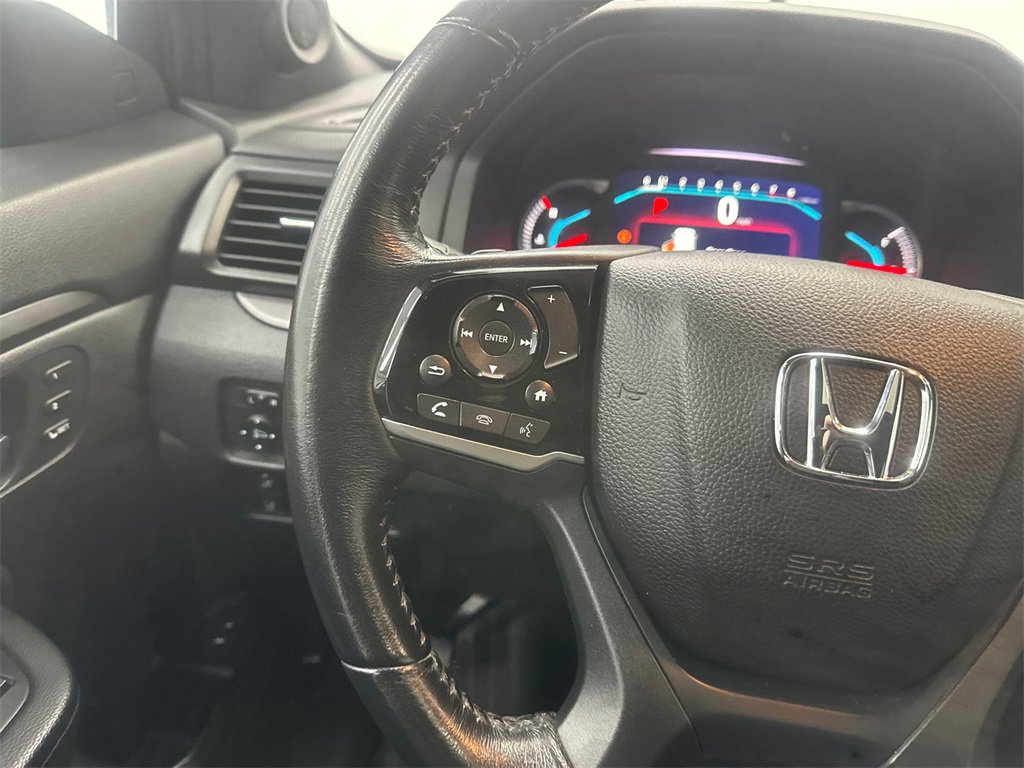 Used 2021 Honda Passport EX-L image 28