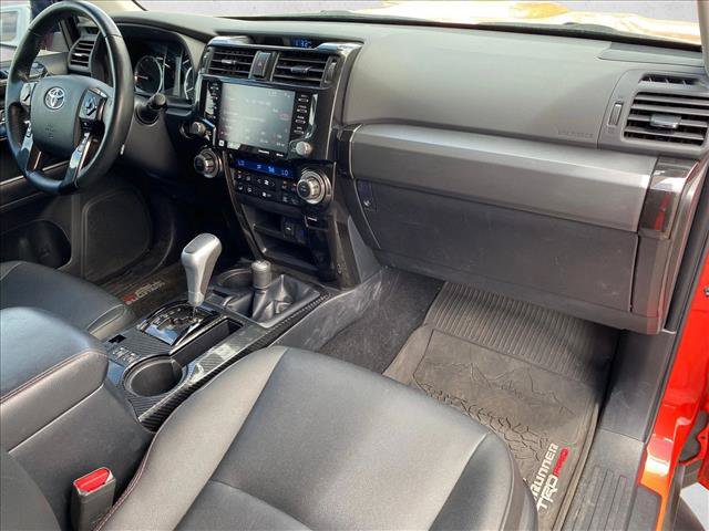 Certified 2023 Toyota 4Runner TRD Pro AWD/4WD image 29