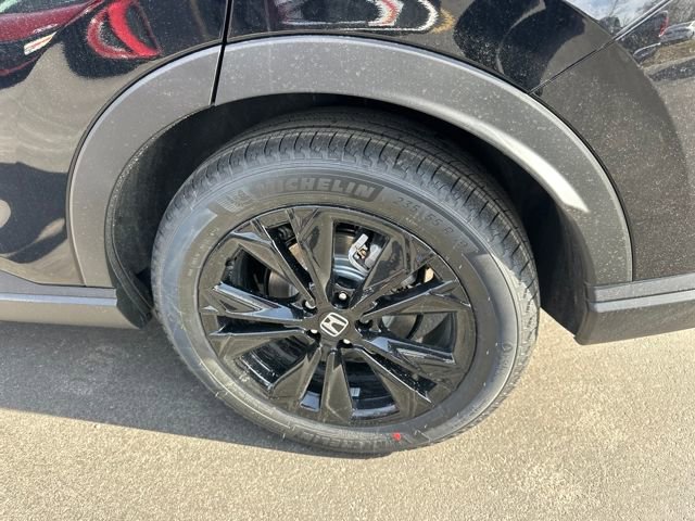 New 2026 Honda CR-V Sport Touring image 41