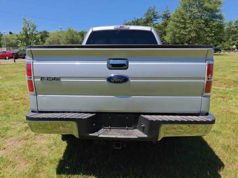 Used 2013 Ford F150 XLT w/ XTR Pkg AWD/4WD image 16