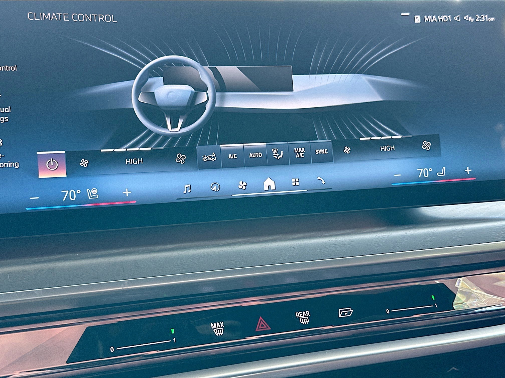 Certified 2023 BMW 760i xDrive image 16