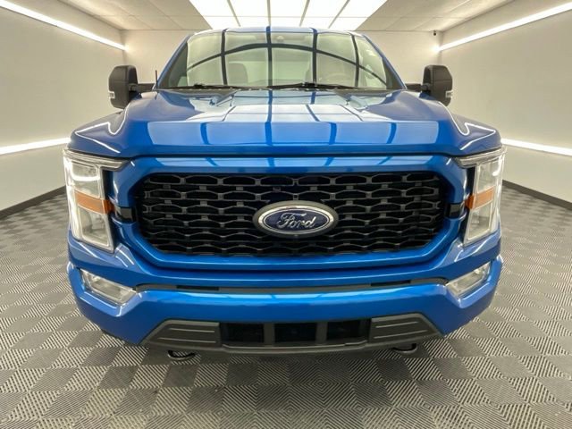 Used 2021 Ford F150 XL w/ STX Appearance Package image 2