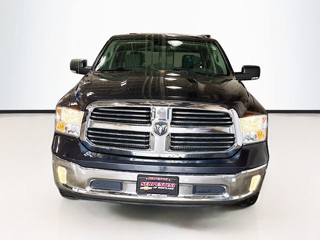 Used 2019 RAM 1500 Big Horn AWD/4WD image 4