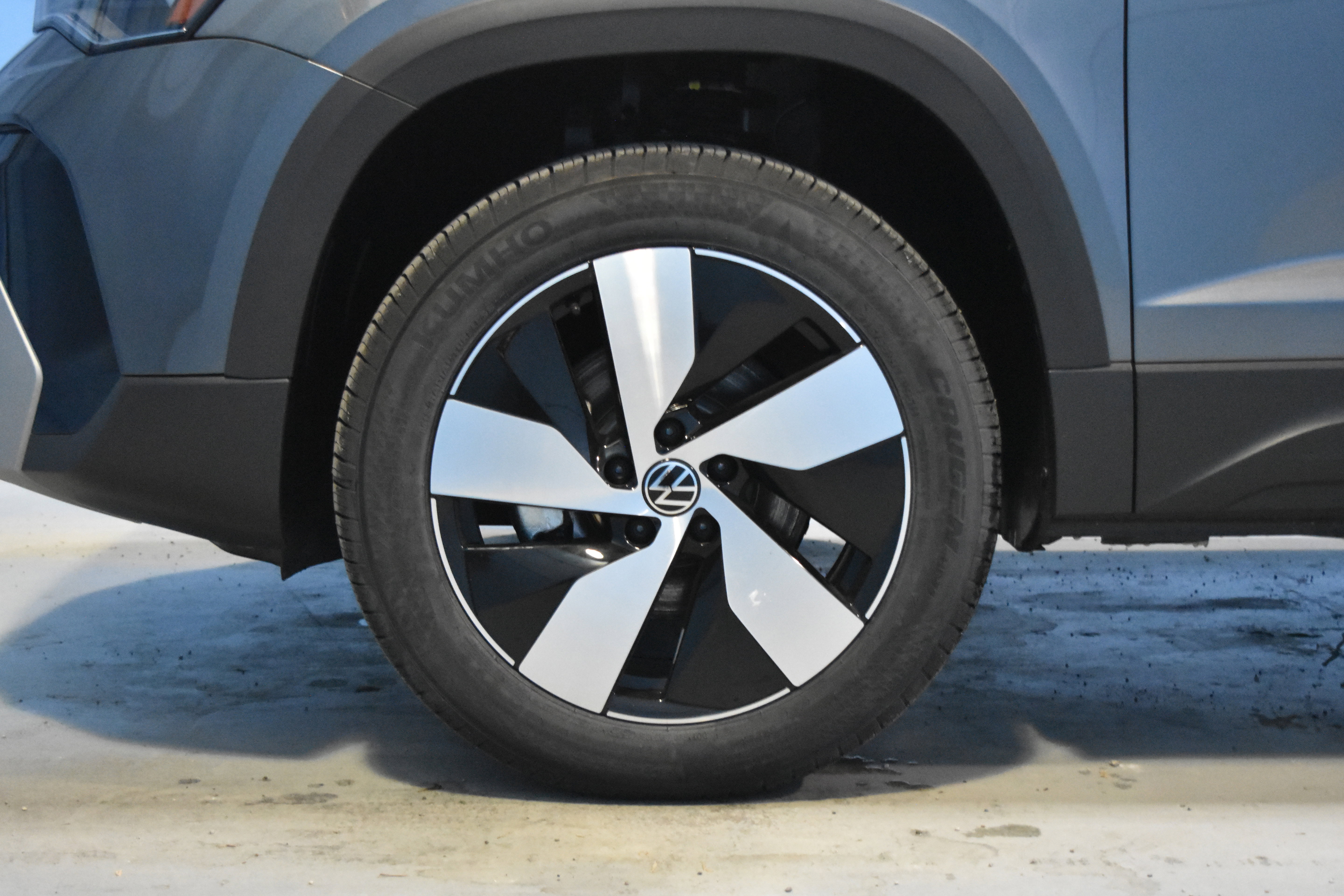New 2026 Volkswagen Taos S AWD/4WD image 19