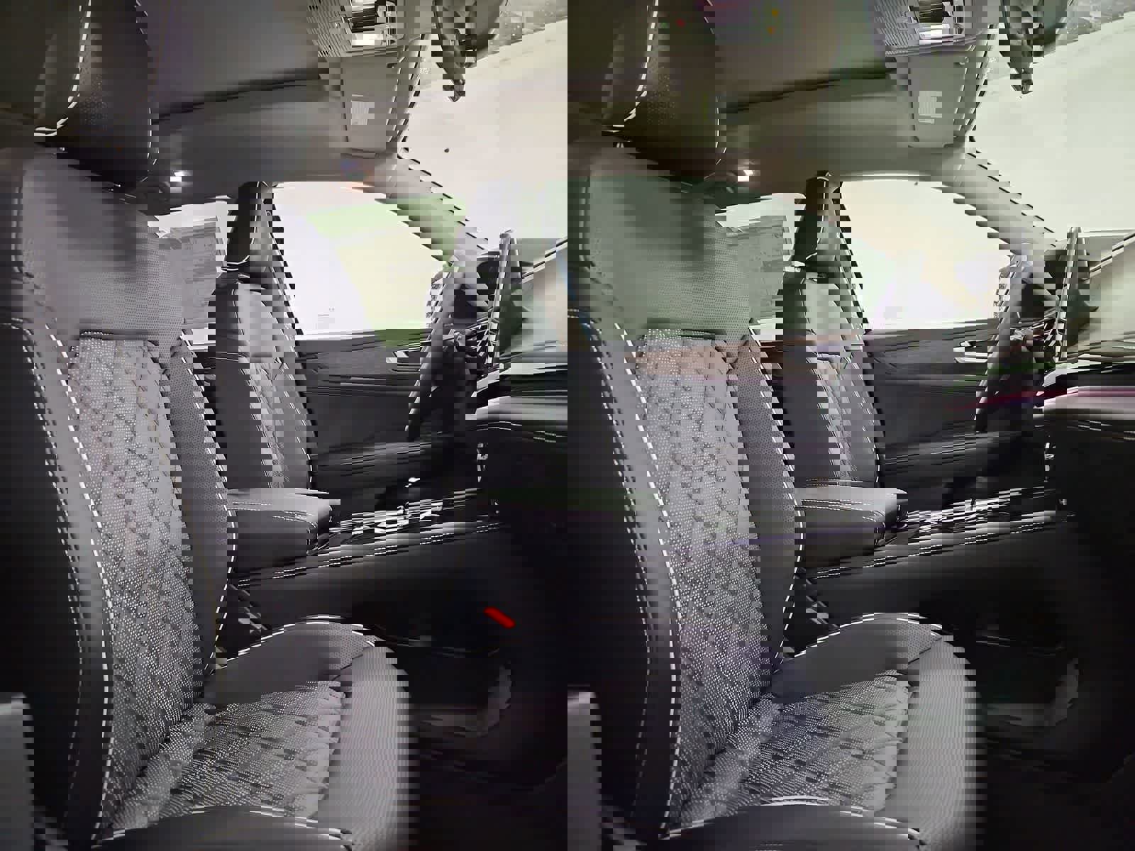 New 2026 Volkswagen Atlas SEL Premium R-Line image 23