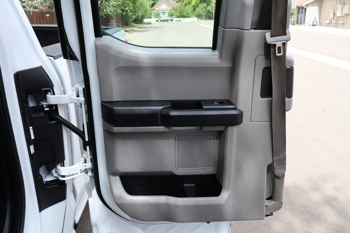 Used 2018 Ford F250 XL w/ Power Equipment Group AWD/4WD image 24
